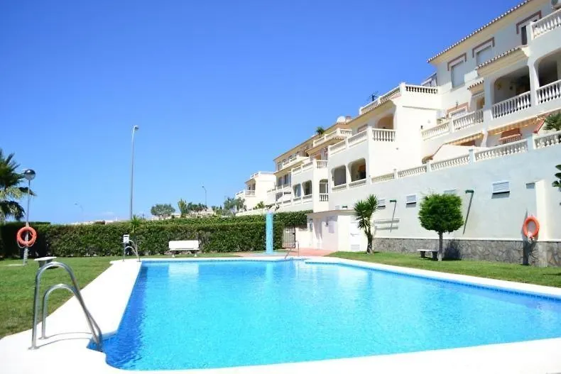 Shr063 Bonito Apartamento Reformado En Torrox Park 0*,  Hiszpania