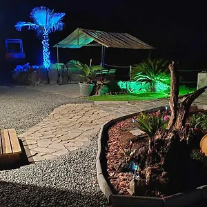 Casa Oasis Torrox