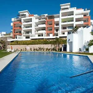 Side Sea View- Costa By Interhome Torrox