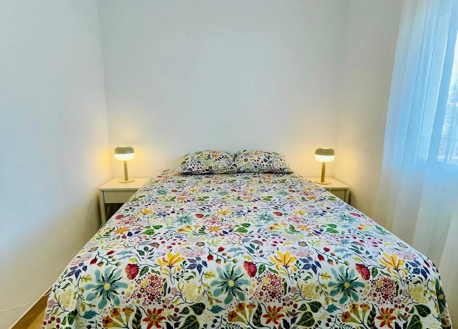 Apartment Shr063 Bonito Apartamento Reformado En Torrox Park Spain