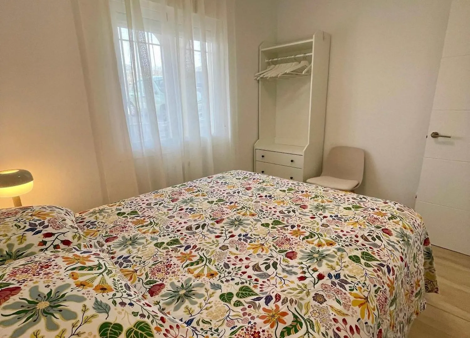Shr063 Bonito Apartamento Reformado En Torrox Park Apartment